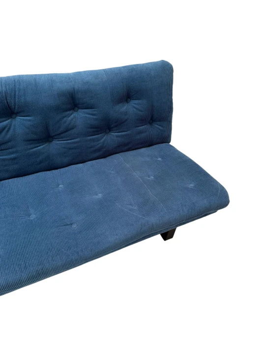 Mid-Century Modern C683 Sofa by Kho Liang Le for Artifort, 1960s